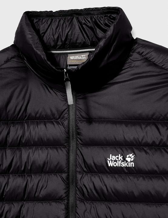 Actual product image Jack Wolfskin JWP men down jacket (S)
