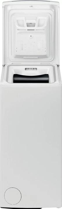 Produktbild Whirlpool TDLR 7231BS SPT (7 kg, Oben)