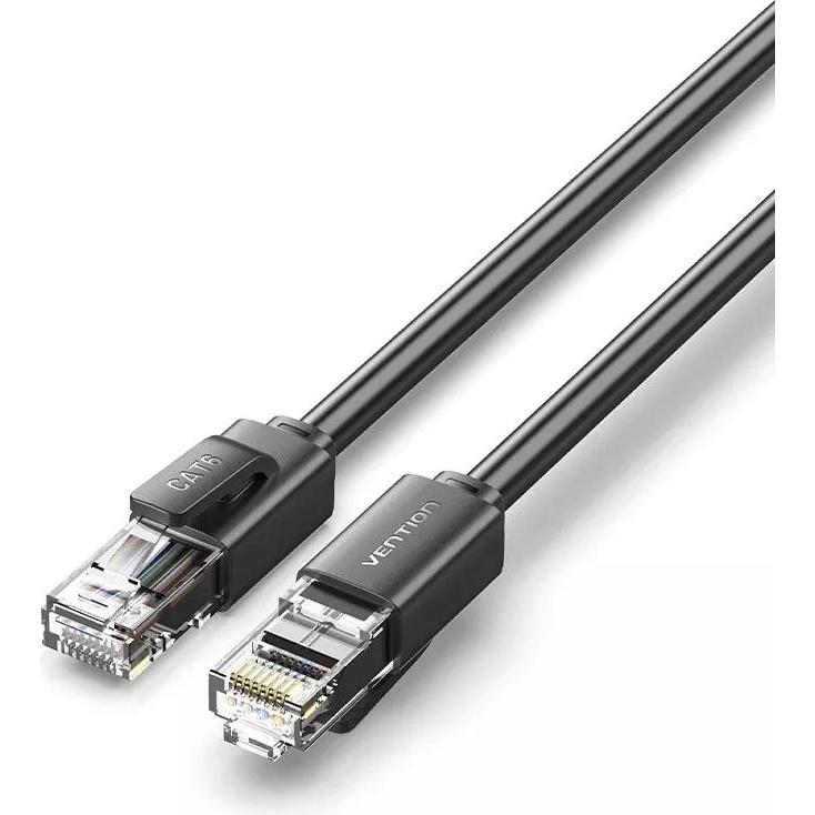 Thumbnail - Vention Ethernet cable (RJ45 - CAT6) - 3m (3 m), Netzwerkkabel