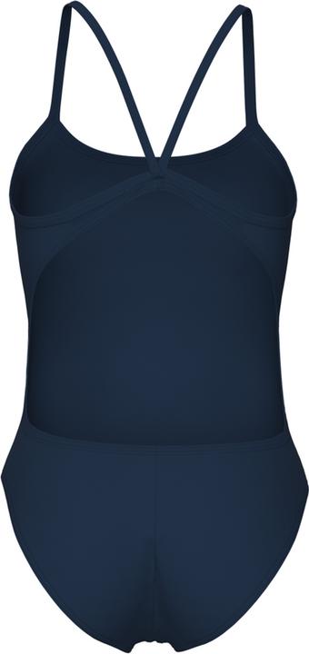 Produktbild Arena W Swimsuit Lace Back Solid (42)