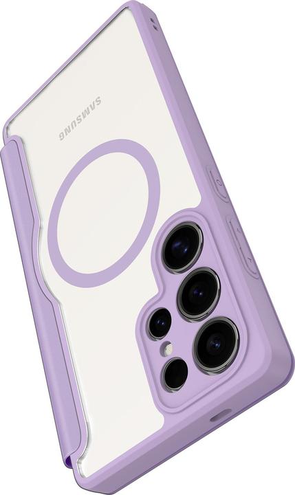 Actual product image Dux Ducis Skin X Pro Series (Samsung Galaxy S25 Ultra)