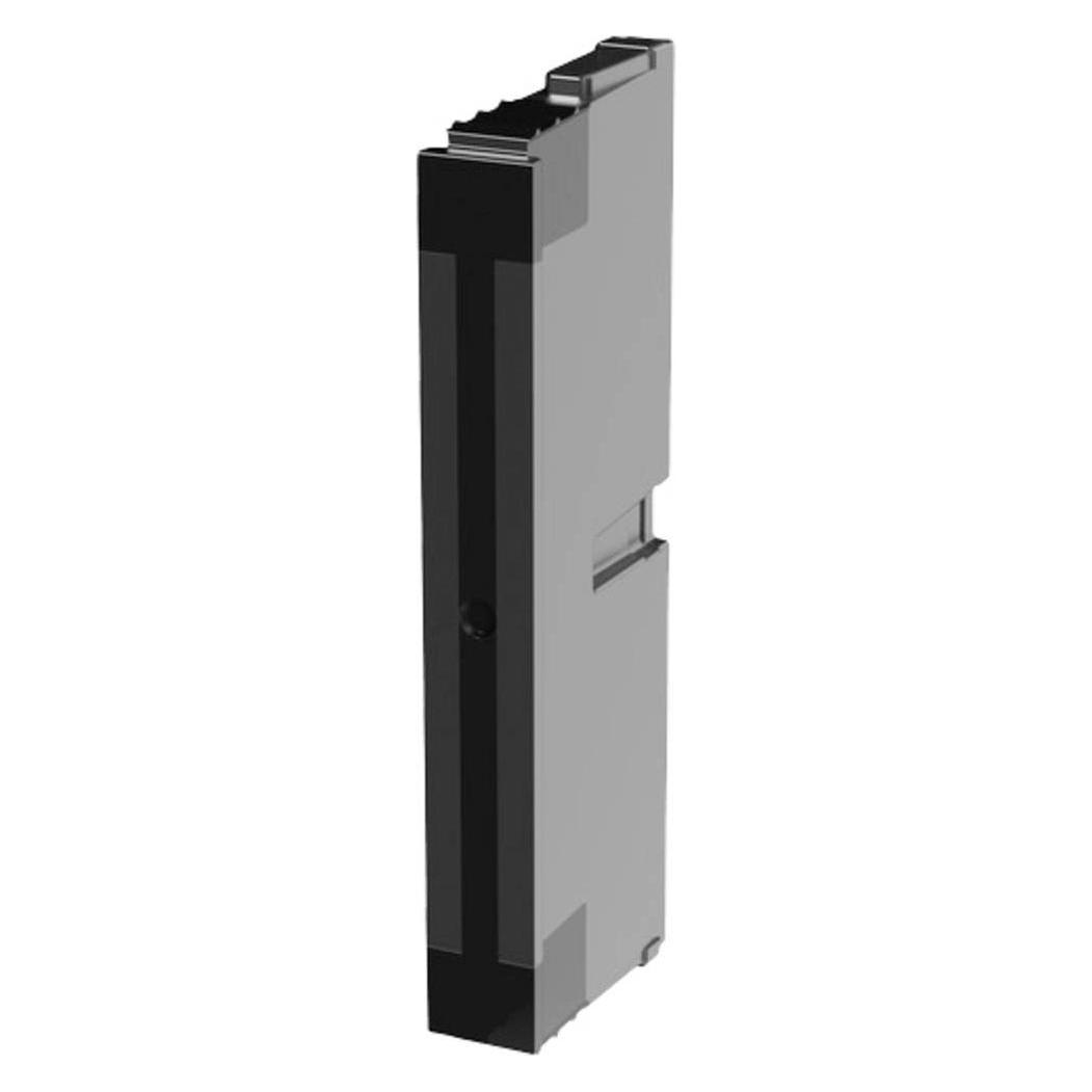 Weidmüller Nero Cabtite Gi I Bk Cabtiteindustrial Enclosures 2584320000, Accessori Di Elettronica + Alloggiamento,
