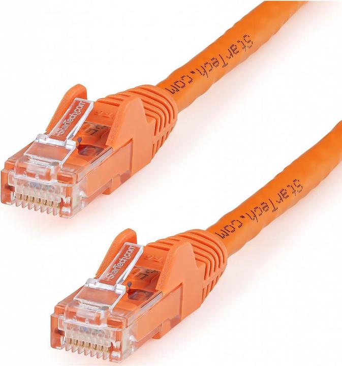 Image du produit StarTech .com Câble CAT6 de 7,5 m (U/UTP, CAT6, 7.50 m)