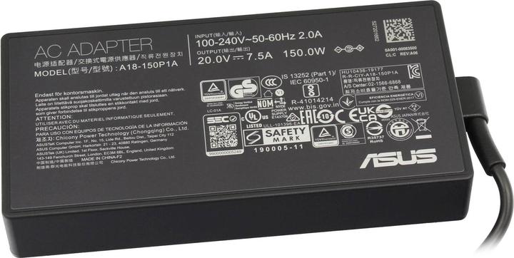Produktbild ASUS 0A001-00081400 (150 W)
