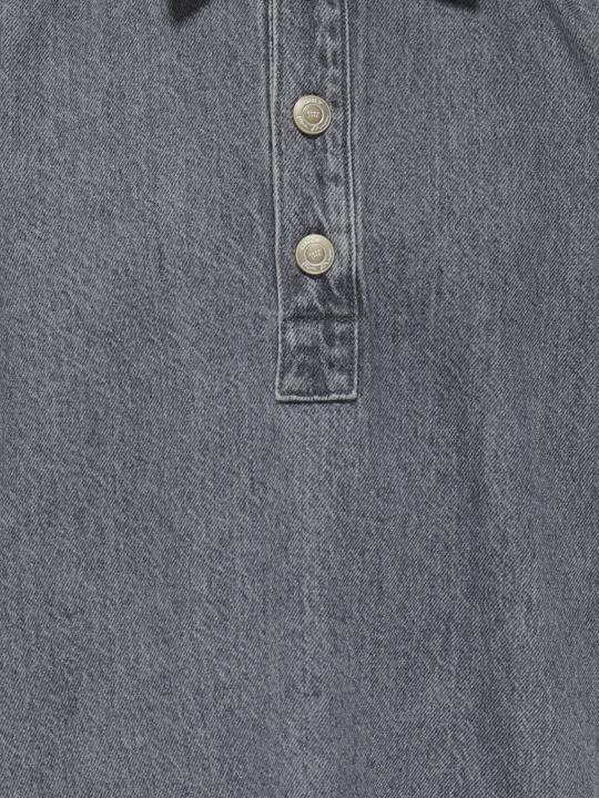 Actual product image Only KOGGRY Kurzes Kleid Jeanskleid (134)