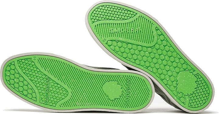 Actual product image Satorisan Heisei Gaia Terra.2 Shoes (43)