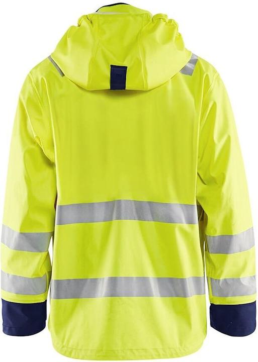 Produktbild Blakläder Reflektierende wasserdichte Jacke Level 3 (L)