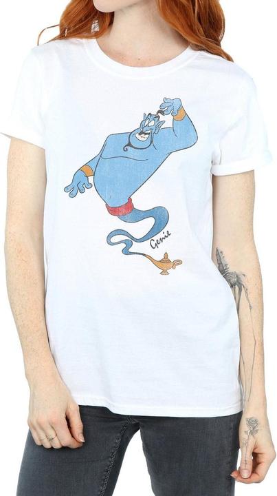 Produktbild Aladdin Classic TShirt (XXL)
