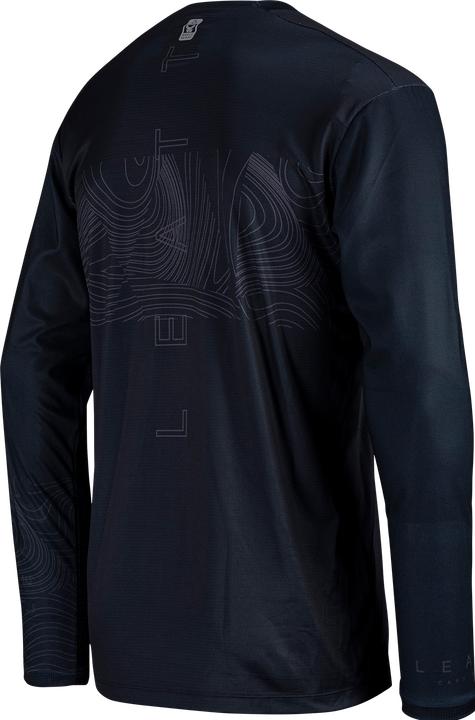 Actual product image Leatt Jersey MTB Gravity 3.0 (XL)