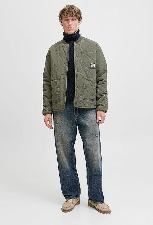 Immagine prodotto Jack & Jones Steppjacke Steppjacke (L)