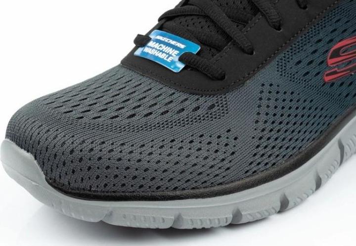 Productafbeelding Skechers Freizeitschuhe 232399-BKCC Track (41.5)