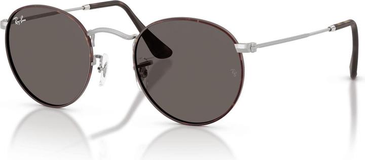 Produktbild Ray Ban ROUND METAL RB3447
