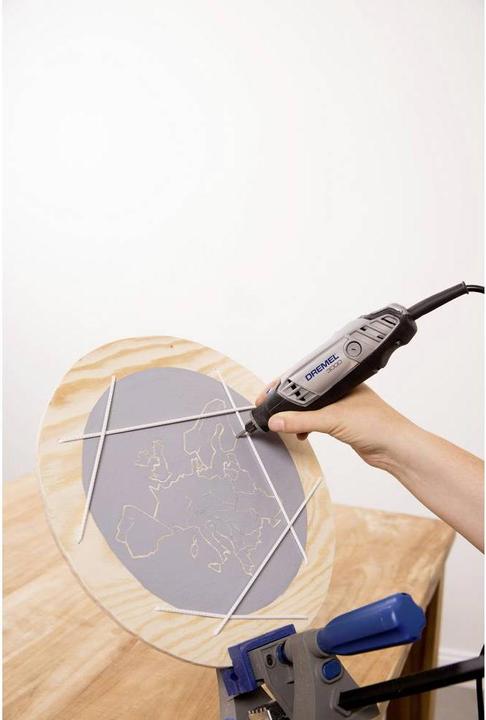 Productafbeelding Dremel Maalset