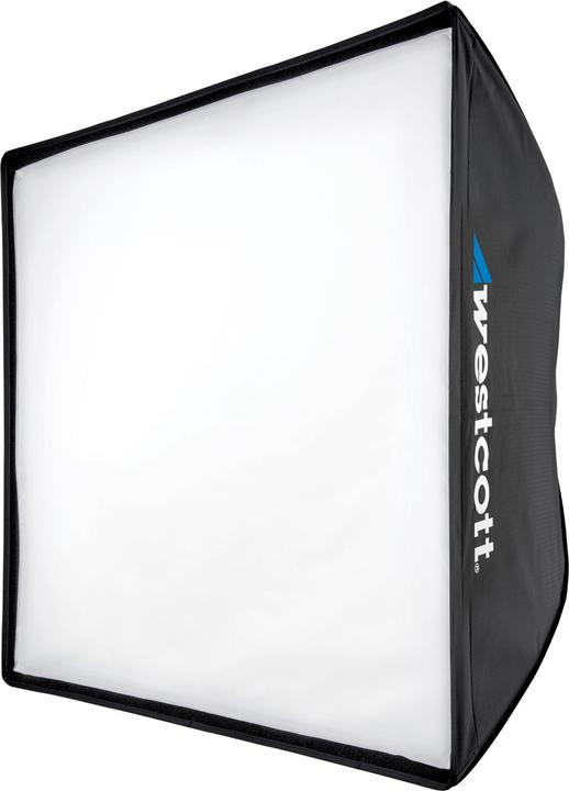 Image du produit Westcott Rapid Box Switch 3x3 (Boîte à lumière, 56 cm)