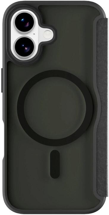 Produktbild Cellularline Book Case Daily (Apple iPhone 17)