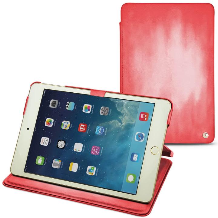 Image du produit Noreve Housse cuir horizontal (iPad Mini 5)