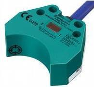 Actual product image Pepperl & Fuchs PEPPERL+FUCHS NCN3-F25-N4-5M