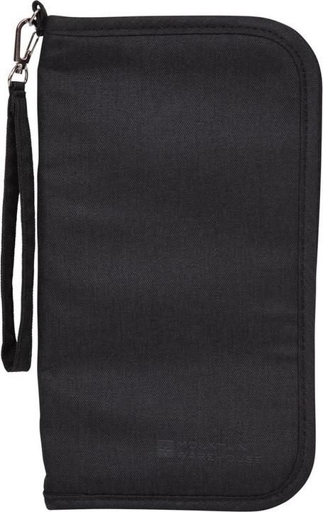Actual product image Mountain Warehouse Travel Wallet