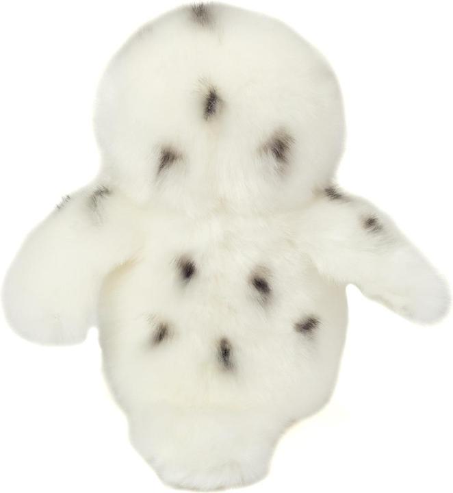 Immagine prodotto Teddy Hermann Gufo delle nevi 16 cm (9 cm)