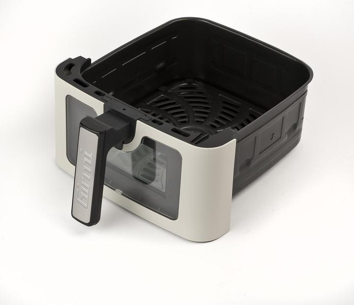 Produktbild Girmi Ecofrit Crisp