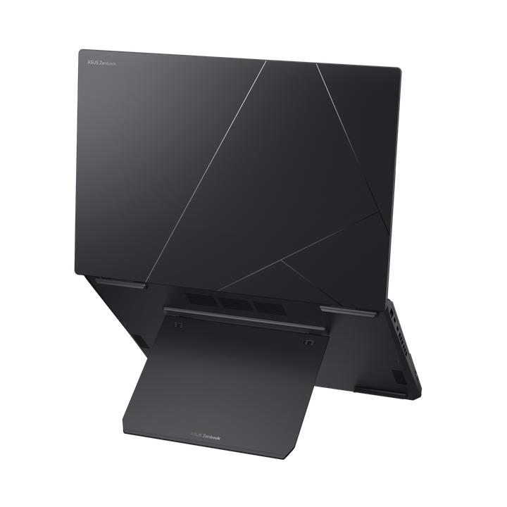 Produktbild ASUS Zenbook Pro 14 Duo OLED (14", Intel Core Ultra 9 185H, 32 GB, 1000 GB, CH)