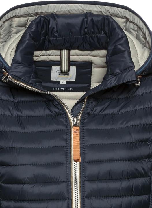 Produktbild Camel Active Leichte Steppjacke aus recyceltem Polyamid (34)