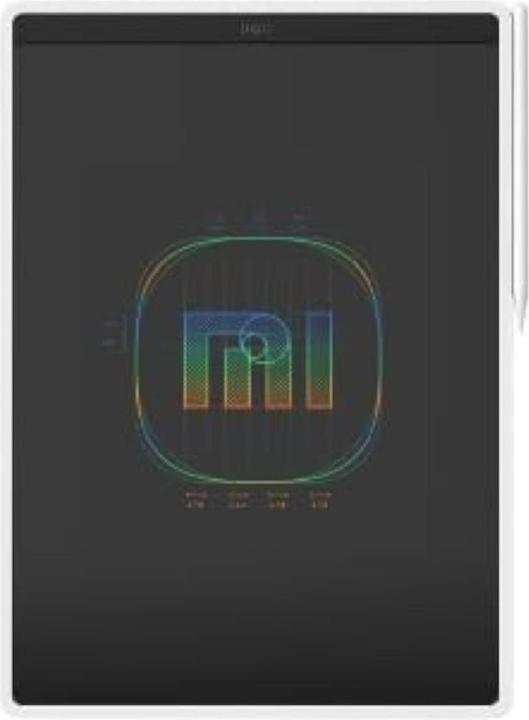 Actual product image Xiaomi LCD Writing Tablet (13.50")