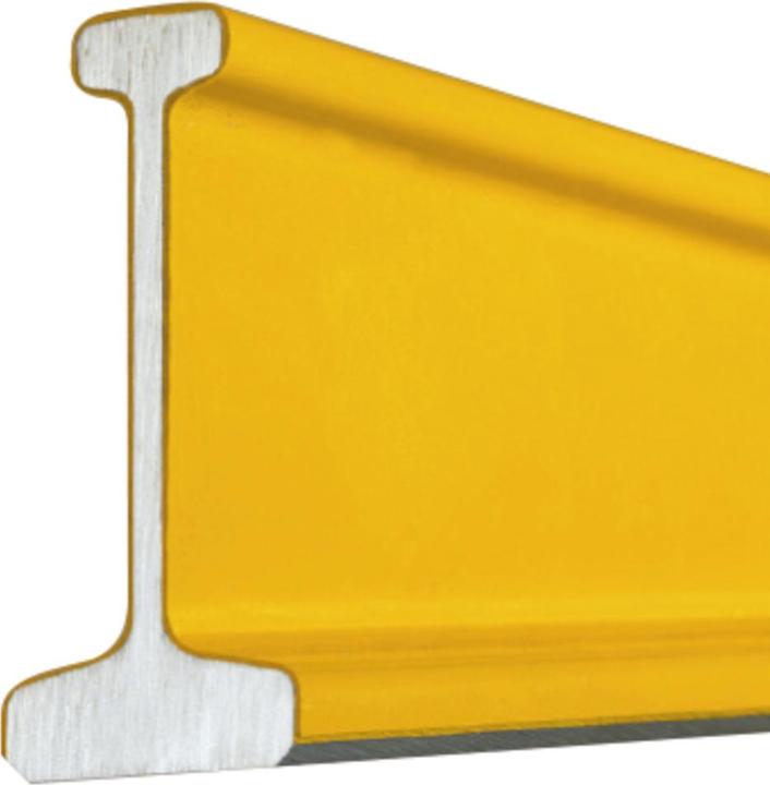 Actual product image Stabila Wasserwaage Type 81 S Torpedo (25 cm)