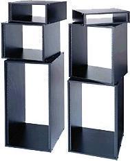 Produktbild Middle Atlantic BRK20, 19 Zoll Rack (10.86 HE, 19 Zoll Rack)