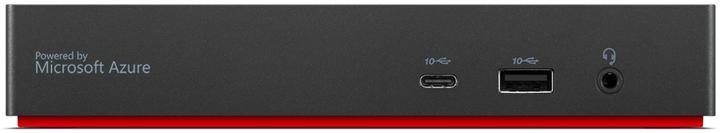 Produktbild Lenovo ThinkPad Smart Dock (11 Ports)