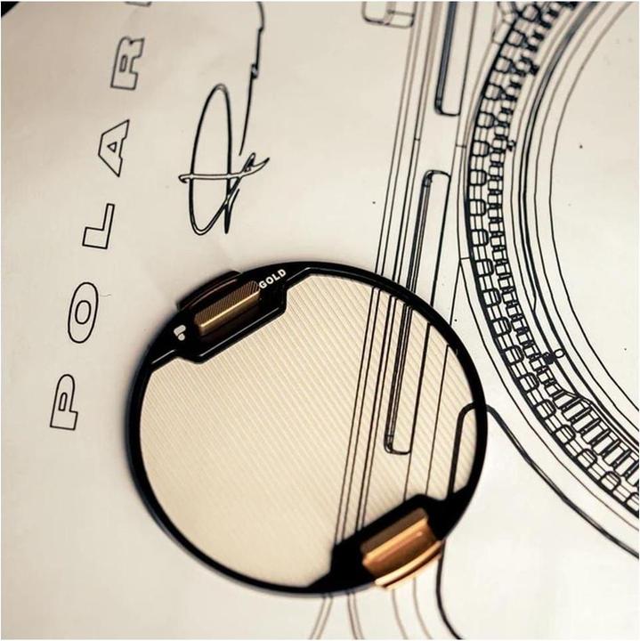 Immagine prodotto PolarPro Filtro obiettivo Stage 2 | GoldMorphic - Recon (Filtro Effetto)