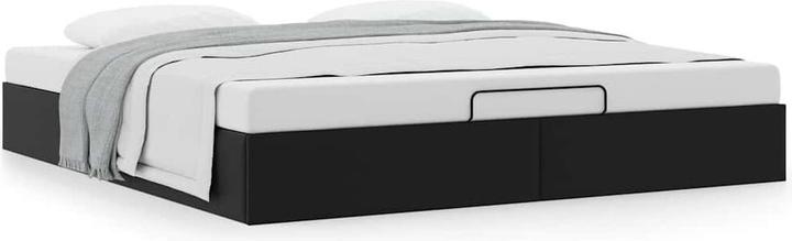 Actual product image vidaXL Ottoman-Bett (200 x 200 cm)