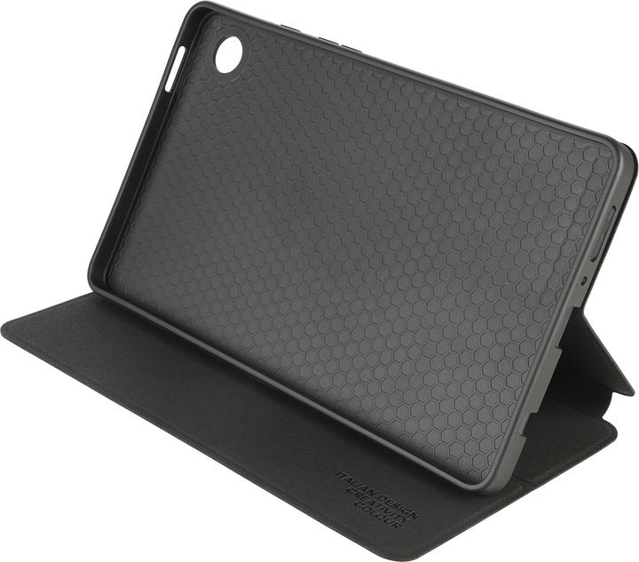 Actual product image Tucano Gala Folio (Samsung Galaxy Tab A9)