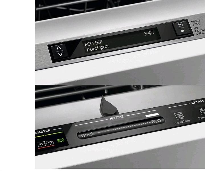 Image du produit AEG FSB53907Z