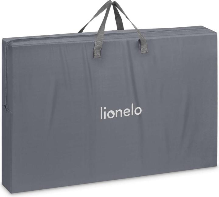 Actual product image Lionelo Aurora