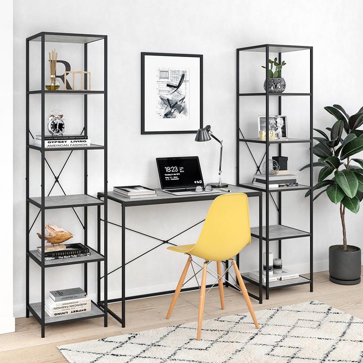 Image du produit Vicco Fyrk (40 x 40 x 174 cm)