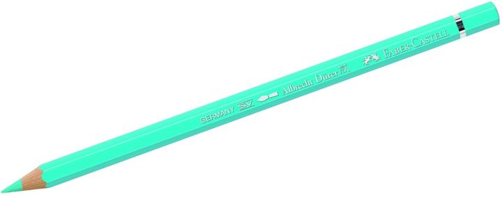 Immagine prodotto Faber-Castell Matita colorata Albrecht Dürer cobalto turchese chiaro 154 (Luce turchese cobalto, 1 x)