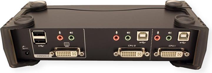 Actual product image Aten Cs1762a