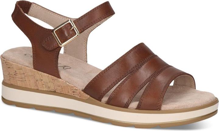 Actual product image Caprice Sandal (36)