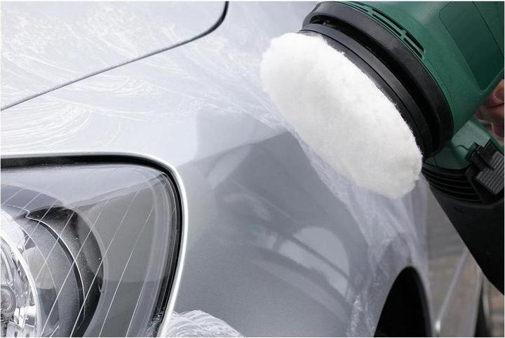 Productafbeelding kwb Motorkap polijsten