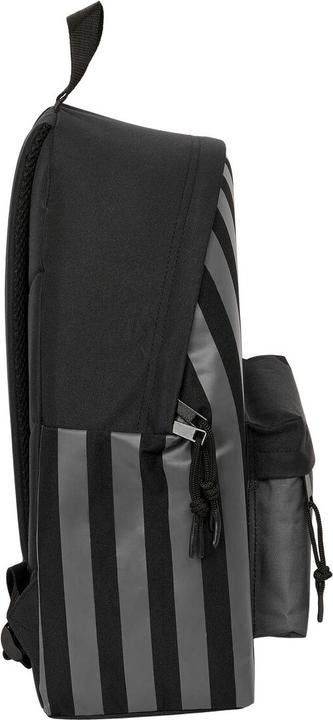 Image du produit Wednesday Sac à dos scolaire Noir 33 x 42 x 15 cm (20.79 l)