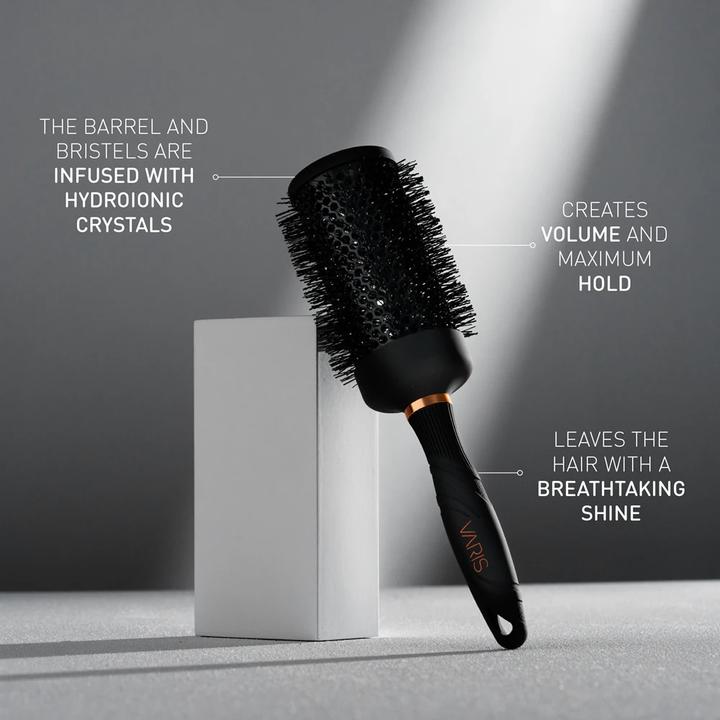 Produktbild Varis - Nylon Brush L