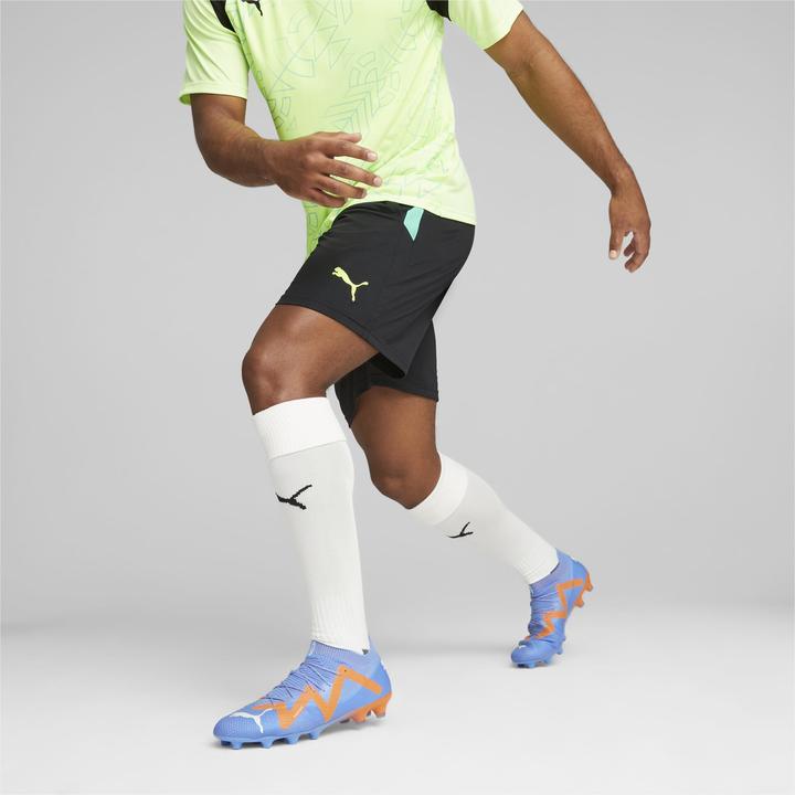 Actual product image Puma teamLIGA Training Shorts 2 (open pockets) (M)