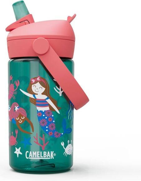 Produktbild Camelbak Thrive Flip Straw Kids (0.40 l)