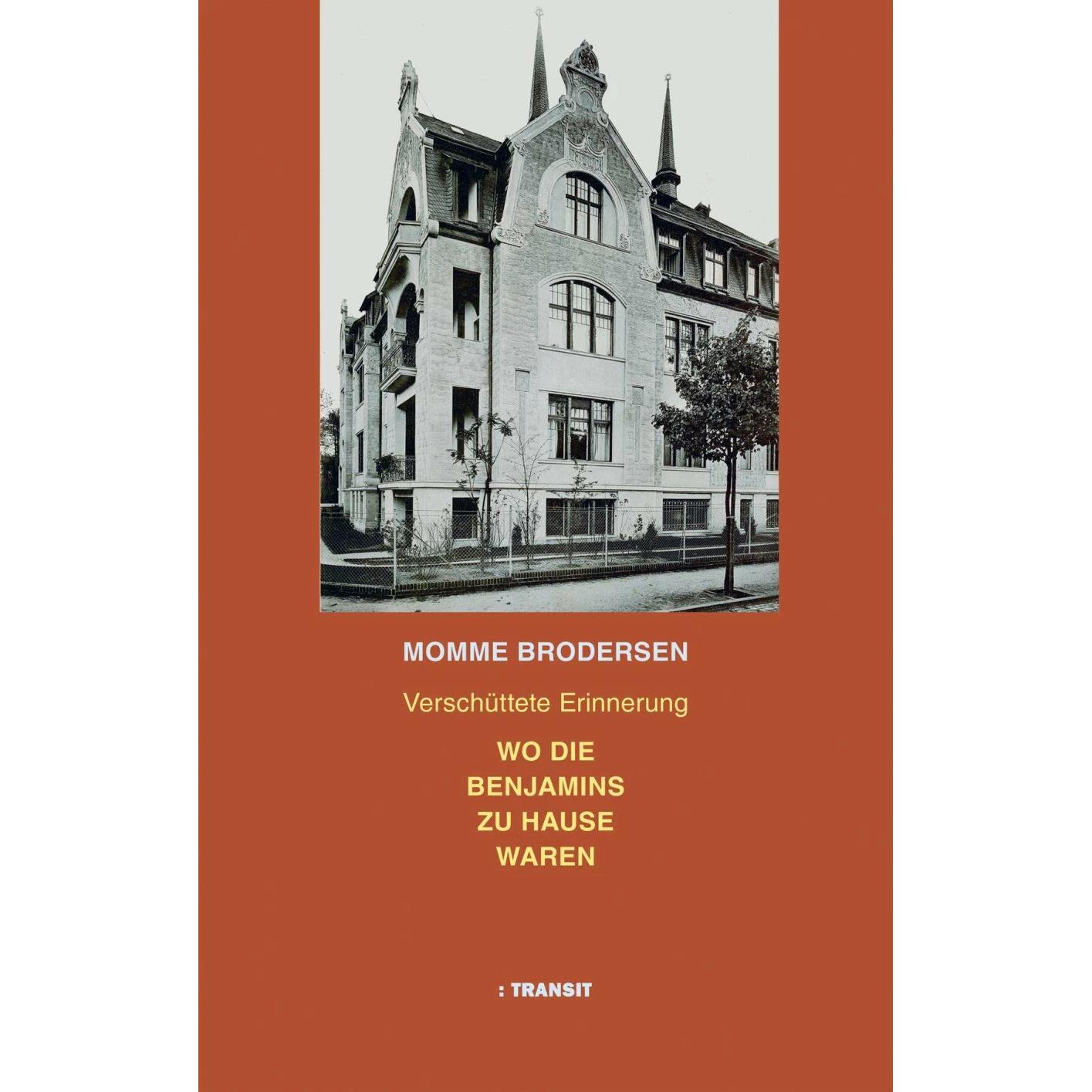 Momme Brodersen, Fachbücher von Momme Brodersen