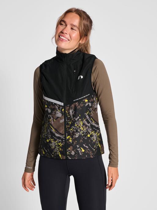 Image du produit Newline Gilet Gilbert Femmes (XS)
