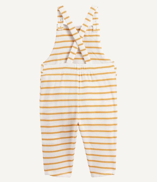 Produktbild La Redoute Collections Latzhose (92)