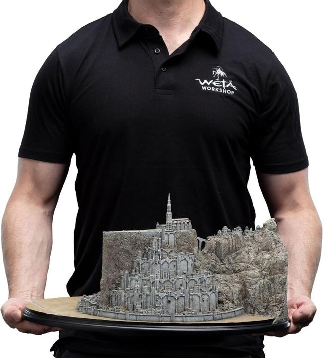 Produktbild Weta Workshop Minas Tirith