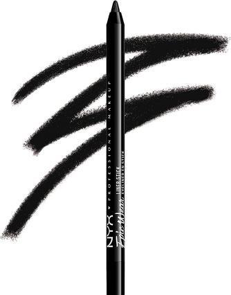 Actual product image NYX Professional Make-Up Epic Wear (8 Pitch Black)