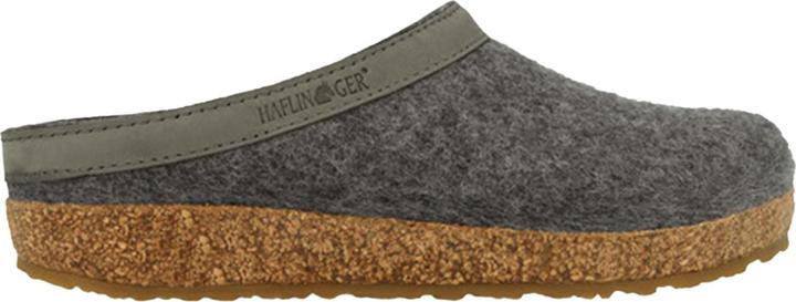 Actual product image Haflinger Grizzly Torben (42)